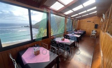 Local Comercial en Arriendo en Curiñanco