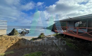 Local Comercial en Arriendo en Curiñanco