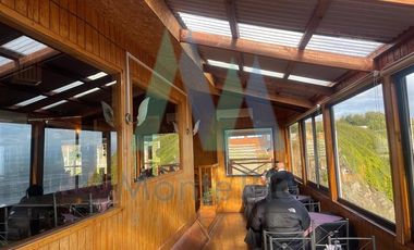 Local Comercial en Arriendo en Curiñanco