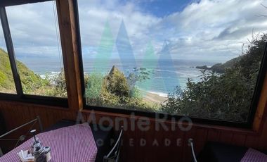 Local Comercial en Arriendo en Curiñanco