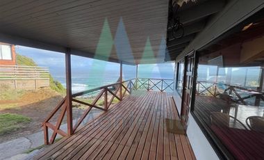 Local Comercial en Arriendo en Curiñanco