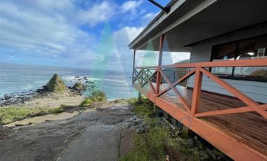 Local Comercial en Arriendo en Curiñanco