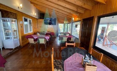 Local Comercial en Arriendo en Curiñanco