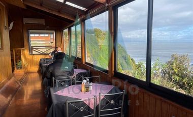 Local Comercial en Arriendo en Curiñanco