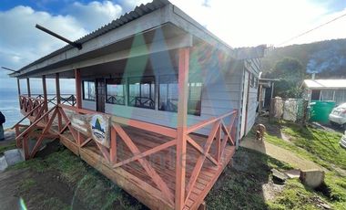 Local Comercial en Arriendo en Curiñanco