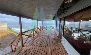 Local Comercial en Arriendo en Curiñanco