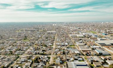 VENTA LOTE 5000m2 ZONA EL GAUCHO