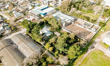 VENTA LOTE 5000m2 ZONA EL GAUCHO