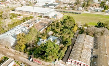 VENTA LOTE 5000m2 ZONA EL GAUCHO