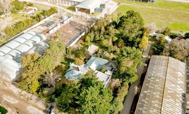 VENTA LOTE 5000m2 ZONA EL GAUCHO