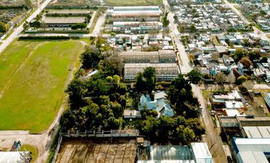 VENTA LOTE 5000m2 ZONA EL GAUCHO