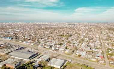 VENTA LOTE 5000m2 ZONA EL GAUCHO