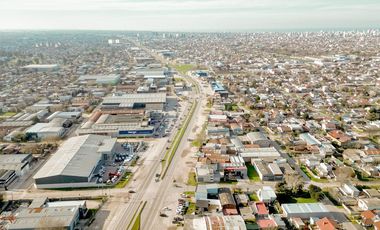 VENTA LOTE 5000m2 ZONA EL GAUCHO