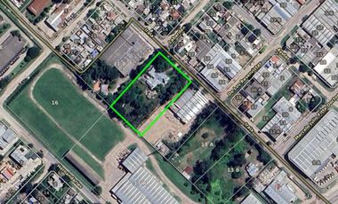 VENTA LOTE 5000m2 ZONA EL GAUCHO