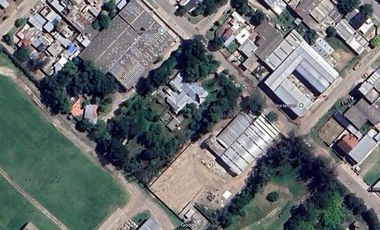 VENTA LOTE 5000m2 ZONA EL GAUCHO