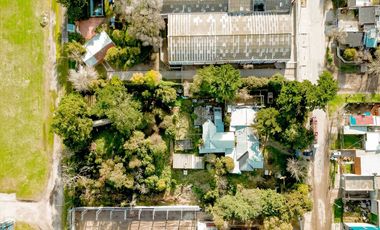 VENTA LOTE 5000m2 ZONA EL GAUCHO