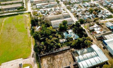 VENTA LOTE 5000m2 ZONA EL GAUCHO
