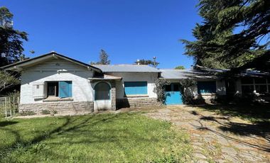 VENTA LOTE 5000m2 ZONA EL GAUCHO