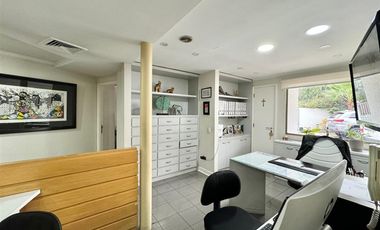Local Comercial en Venta en Clínica Alemana