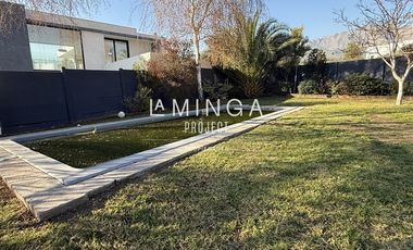 Casa en Arriendo en Piedra Roja