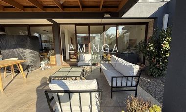 Casa en Arriendo en Piedra Roja