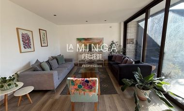 Casa en Arriendo en Piedra Roja