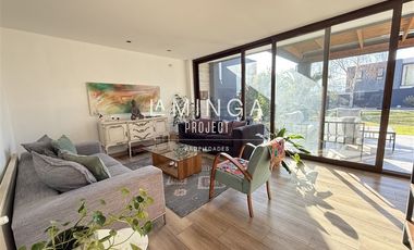 Casa en Arriendo en Piedra Roja