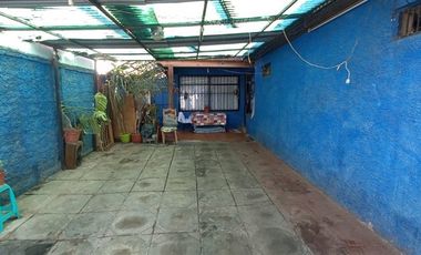Casa en Venta en Diego Rojas/Arrieta
