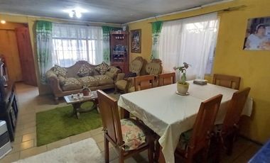 Casa en Venta en Diego Rojas/Arrieta