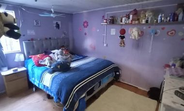 Casa en Venta en Diego Rojas/Arrieta