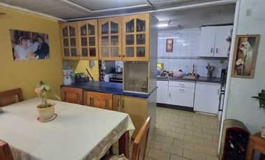 Casa en Venta en Diego Rojas/Arrieta