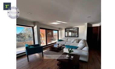 Departamento en Venta en Camino de Atardecer 444