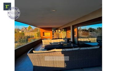 Departamento en Venta en Camino de Atardecer 444