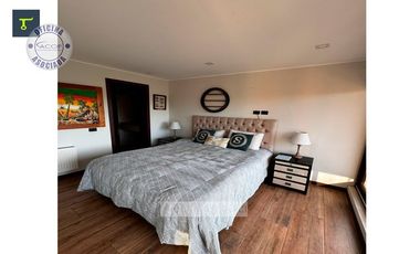 Departamento en Venta en Camino de Atardecer 444