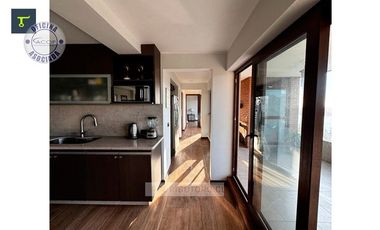 Departamento en Venta en Camino de Atardecer 444