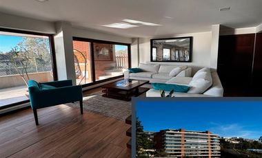 Departamento en Venta en Camino de Atardecer 444