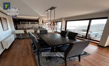 Departamento en Venta en Camino de Atardecer 444