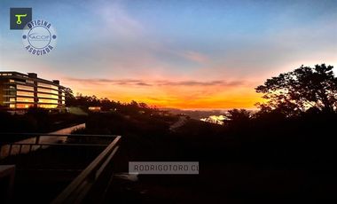 Departamento en Venta en Camino de Atardecer 444