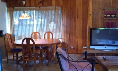 Casa en Arriendo en Sector Tres Esquinas