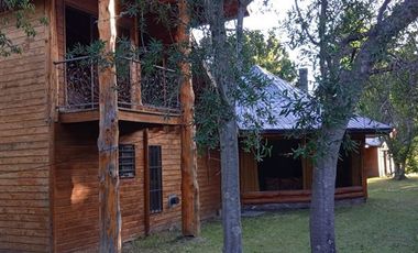 Casa en Arriendo en Sector Tres Esquinas