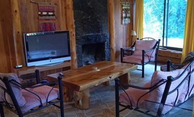 Casa en Arriendo en Sector Tres Esquinas