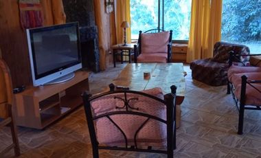 Casa en Arriendo en Sector Tres Esquinas