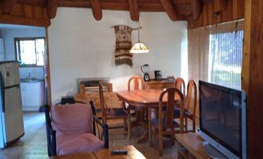 Casa en Arriendo en Sector Tres Esquinas