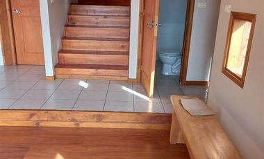 Casa en Arriendo en Pasaje Julio Lopez 6