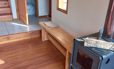 Casa en Arriendo en Pasaje Julio Lopez 6