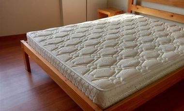 Casa en Arriendo en Pasaje Julio Lopez 6