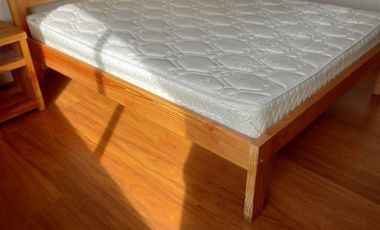 Casa en Arriendo en Pasaje Julio Lopez 6