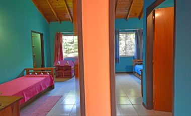 Venta Casa con pileta Barrio Privado Las Fuentes