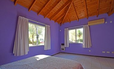 Venta Casa con pileta Barrio Privado Las Fuentes