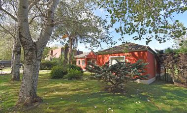 Venta Casa con pileta Barrio Privado Las Fuentes